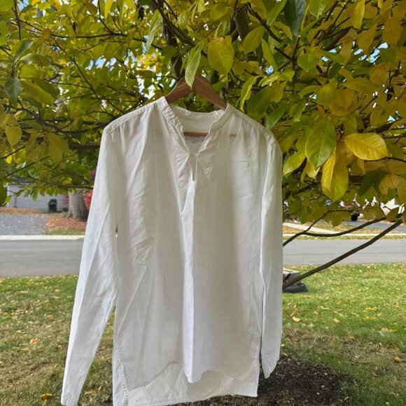 VERY RARE ETON TUNIC M - Picture 3 of 5